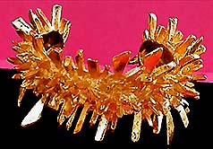 a beautiful vintage costume jewelry bracelet unsigned