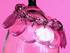 a beautiful vintage costume jewelry bracelet unsigned