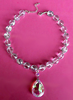 a beautiful vintage costume jewelry Juliana bracelet unsigned