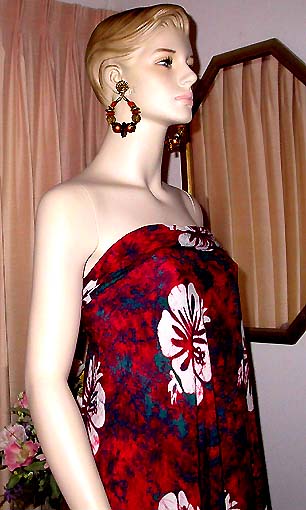 a beautiful VINTAGE COSTUME ESTATE ANTIQUE JEWELRY EARRINGS unsigned