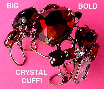antique Jewelry