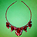 vintage costume Jewelry