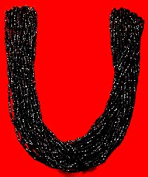 a beautiful vintage costume jewelry Juliana necklace