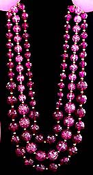 a beautiful vintage costume jewelry Juliana necklace
