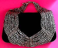 a beautiful vintage costume jewelry Juliana necklace