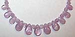 a beautiful vintage costume jewelry bakelite necklace unsigned