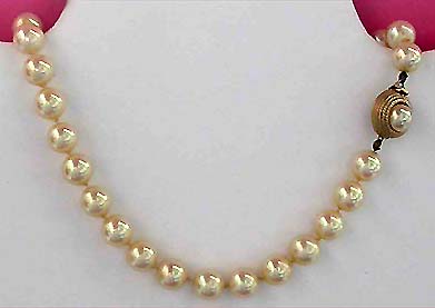a beautiful vintage costume jewelry parure