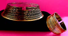 a beautiful Juliana vintage costume jewelry necklace, bracelet and earrings