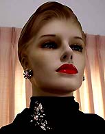 a beautiful Juliana vintage costume jewelry necklace, bracelet and earrings